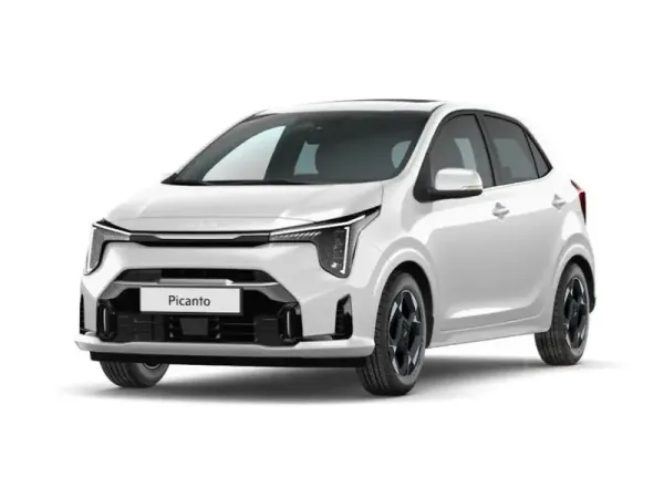 Kia Picanto (Automatic)