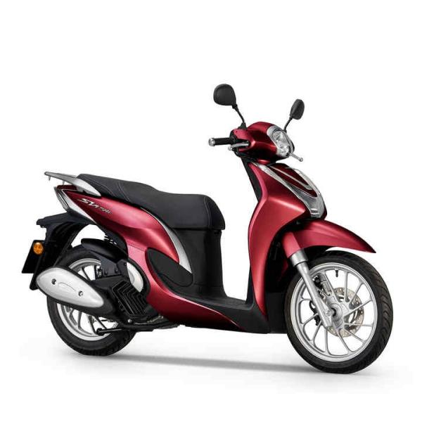 Honda SH Mode 125