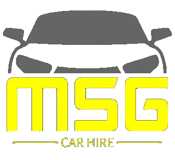 MSG Malta | Car Hire